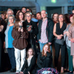 Zielonogórscy licealiści z I LO potańczyli przed maturą [GALERIA] Radio Zachód - Lubuskie