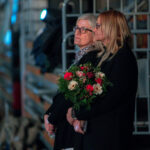 Zielonogórscy licealiści z I LO potańczyli przed maturą [GALERIA] Radio Zachód - Lubuskie