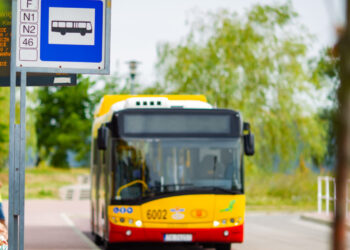 Pijana kobieta prowadziła miejski autobus w Kielcach Radio Zachód - Lubuskie
