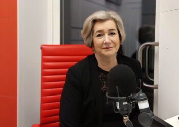 Urszula Furtak, Prezes Akcji Katolickiej w Polsce Radio Zachód - Lubuskie