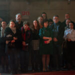 Zielonogórscy licealiści z I LO potańczyli przed maturą [GALERIA] Radio Zachód - Lubuskie