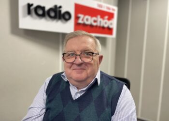 Tadeusz Jędrzejczak, wicemarszałek województwa lubuskiego, Nowa Lewica Radio Zachód - Lubuskie