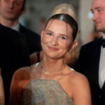 Zielonogórscy licealiści z I LO potańczyli przed maturą [GALERIA] Radio Zachód - Lubuskie