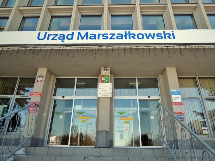 Mrozek: Zarząd województwa nie chce dialogu Radio Zachód - Lubuskie