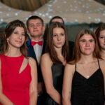 Zielonogórscy licealiści z I LO potańczyli przed maturą [GALERIA] Radio Zachód - Lubuskie