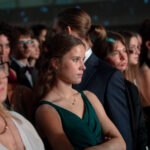 Zielonogórscy licealiści z I LO potańczyli przed maturą [GALERIA] Radio Zachód - Lubuskie