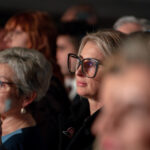 Zielonogórscy licealiści z I LO potańczyli przed maturą [GALERIA] Radio Zachód - Lubuskie