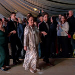 Zielonogórscy licealiści z I LO potańczyli przed maturą [GALERIA] Radio Zachód - Lubuskie