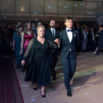 Zielonogórscy licealiści z I LO potańczyli przed maturą [GALERIA] Radio Zachód - Lubuskie