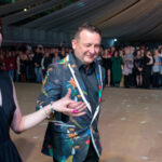 Zielonogórscy licealiści z I LO potańczyli przed maturą [GALERIA] Radio Zachód - Lubuskie