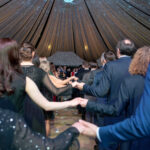 Zielonogórscy licealiści z I LO potańczyli przed maturą [GALERIA] Radio Zachód - Lubuskie