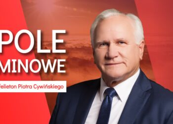 "Bilet wizytowy" - felieton Piotra Cywińskiego Radio Zachód - Lubuskie