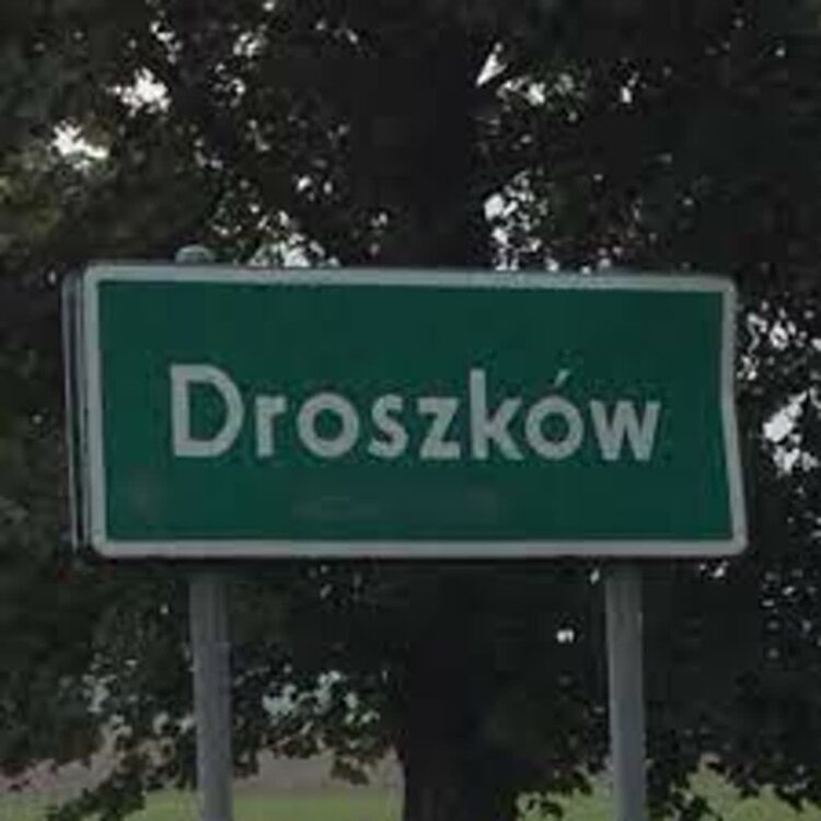 Spór o tonaż aut w Droszkowie Radio Zachód - Lubuskie