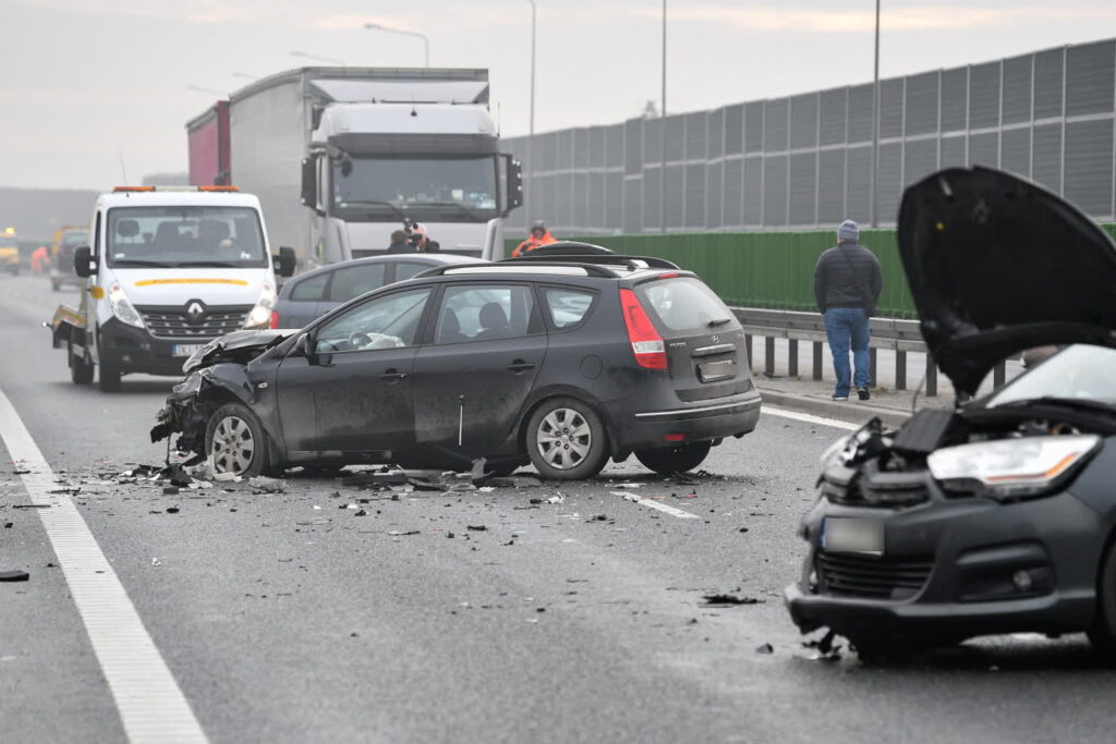 Fot. PAP/Piotr Polak