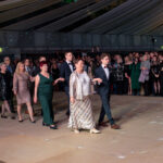 Zielonogórscy licealiści z I LO potańczyli przed maturą [GALERIA] Radio Zachód - Lubuskie