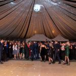 Zielonogórscy licealiści z I LO potańczyli przed maturą [GALERIA] Radio Zachód - Lubuskie