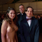 Zielonogórscy licealiści z I LO potańczyli przed maturą [GALERIA] Radio Zachód - Lubuskie