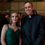 Zielonogórscy licealiści z I LO potańczyli przed maturą [GALERIA] Radio Zachód - Lubuskie