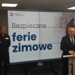 Bezpieczne ferie uczniów z lubuskiego