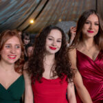 Zielonogórscy licealiści z I LO potańczyli przed maturą [GALERIA] Radio Zachód - Lubuskie