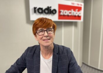 Elżbieta Rafalska, europoseł, Prawo i Sprawiedliwość Radio Zachód - Lubuskie