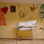 Okno Życia, czyli druga szansa dla małego "Benedykta" Radio Zachód - Lubuskie