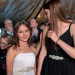 Zielonogórscy licealiści z I LO potańczyli przed maturą [GALERIA] Radio Zachód - Lubuskie