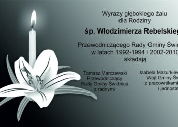 9 stycznia pogrzeb Włodzimierza Rebelskiego, emerytowanego dyrektora Muzeum Archeologicznego w Świdnicy Radio Zachód - Lubuskie