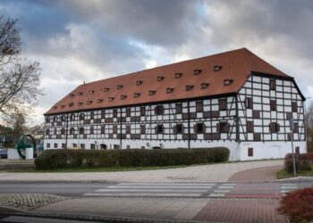 Rocznicowy rok Muzeum Lubuskiego w Gorzowie. Będzie się działo! Radio Zachód - Lubuskie