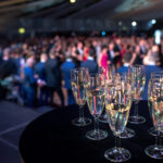 Zielonogórscy licealiści z I LO potańczyli przed maturą [GALERIA] Radio Zachód - Lubuskie