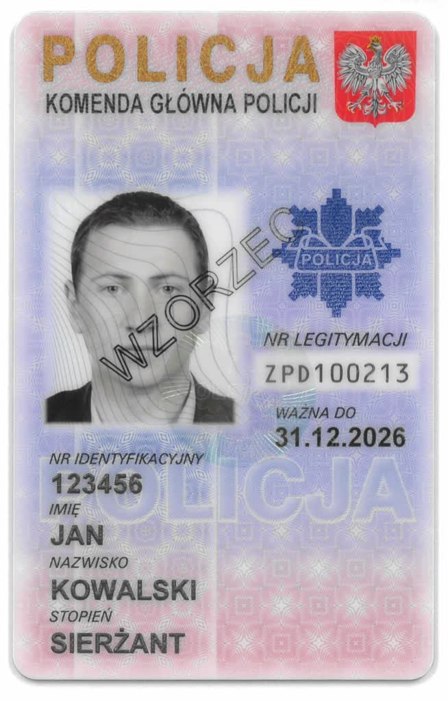 Fot. Komenda Główna Policji