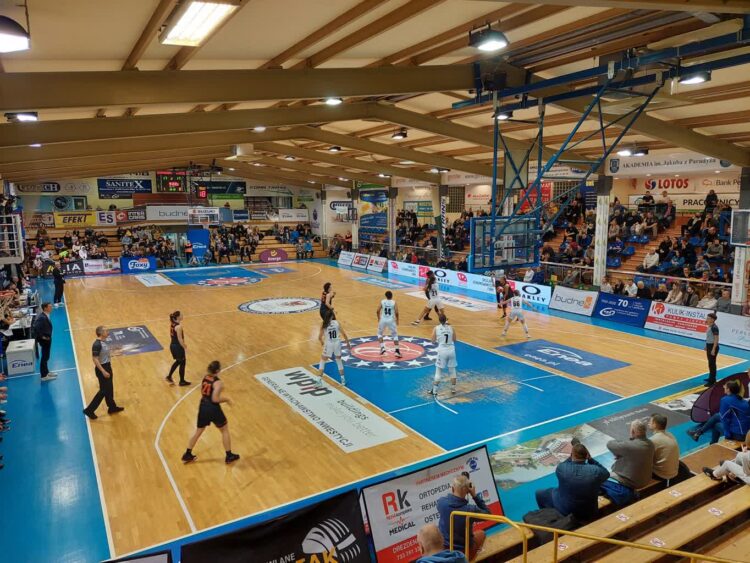 Hit w Polkowicach Radio Zachód - Lubuskie