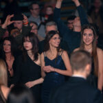 Zielonogórscy licealiści z I LO potańczyli przed maturą [GALERIA] Radio Zachód - Lubuskie