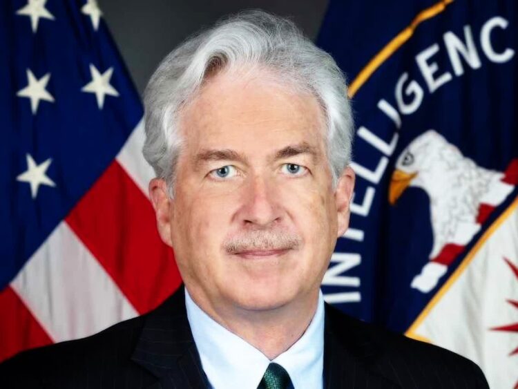 Fot. CIA, Central Intelligence Agency - https://www.cia.gov/about/director-of-cia/, Public Domain