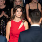 Zielonogórscy licealiści z I LO potańczyli przed maturą [GALERIA] Radio Zachód - Lubuskie