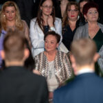 Zielonogórscy licealiści z I LO potańczyli przed maturą [GALERIA] Radio Zachód - Lubuskie