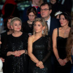 Zielonogórscy licealiści z I LO potańczyli przed maturą [GALERIA] Radio Zachód - Lubuskie