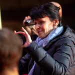 Zielonogórscy licealiści z I LO potańczyli przed maturą [GALERIA] Radio Zachód - Lubuskie