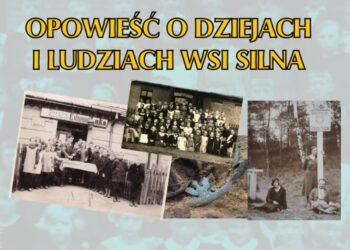 Opowieść o wsi Silna Radio Zachód - Lubuskie