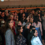 Zielonogórscy licealiści z I LO potańczyli przed maturą [GALERIA] Radio Zachód - Lubuskie