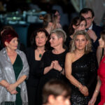 Zielonogórscy licealiści z I LO potańczyli przed maturą [GALERIA] Radio Zachód - Lubuskie