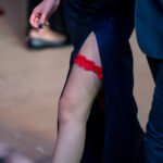 Zielonogórscy licealiści z I LO potańczyli przed maturą [GALERIA] Radio Zachód - Lubuskie