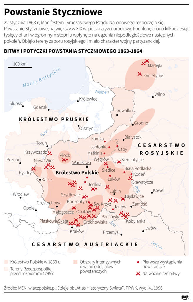 160 lat temu wybuchło Powstanie Styczniowe 10 igrafika_20220120_07.png