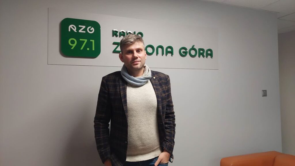 Co tam w Lechii? Górski odchodzi, mecz z Legią obejrzy 5 tysięcy, a w ogóle spokój i optymizm Co tam w Lechii? Górski odchodzi, mecz z Legią obejrzy 5 tysięcy, a w ogóle spokój i optymizm Radio Zachód - Lubuskie