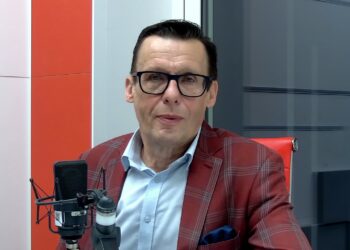 Marek Ast (PiS) o nowelizacji ustawy o Sądzie Najwyższym Radio Zachód - Lubuskie