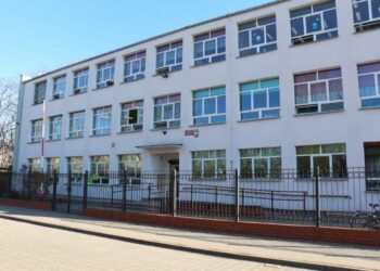 SP nr 2 w Nowej Soli