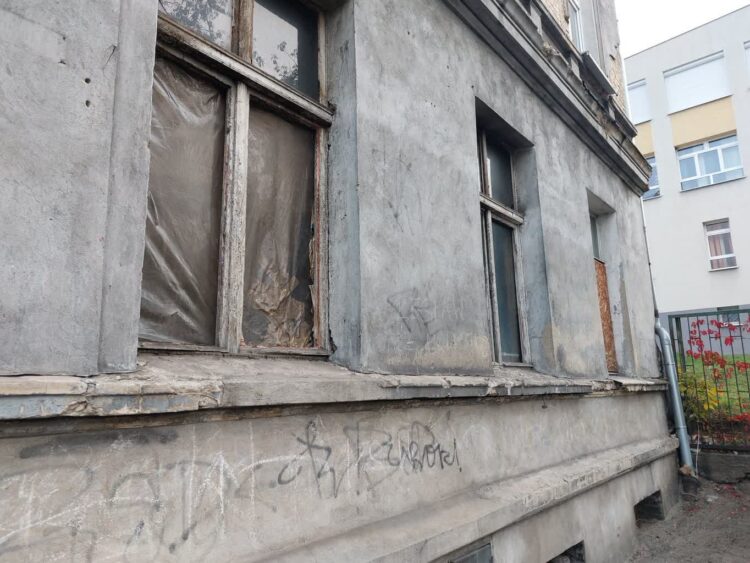 Kilkaset mieszkań czeka na remont w Gorzowie. Miasto ma plan Radio Zachód - Lubuskie