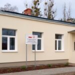 Klub Senior+ w Płomykowie w gminie Santok