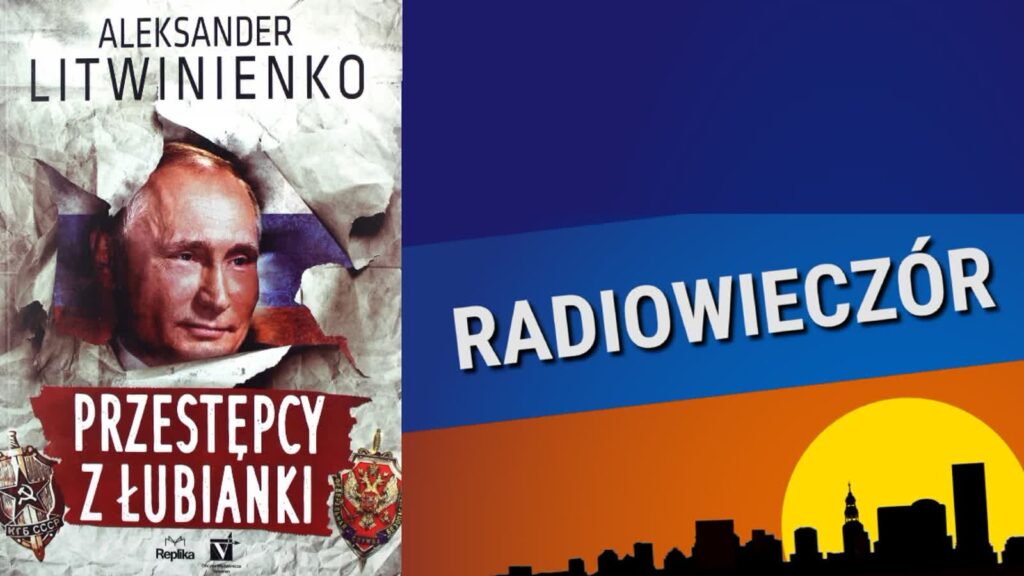 Przestępcy z Łubianki Radio Zachód - Lubuskie