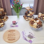 Klub Senior+ w Płomykowie koło Santoka